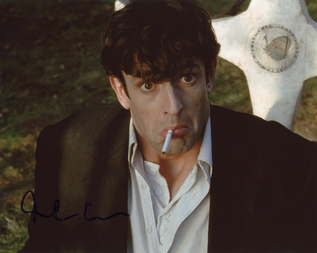 Rupert Everett Signed Photo