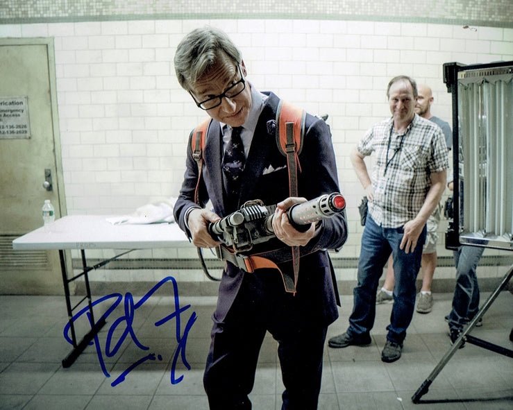 Paul Feig Signed Photo