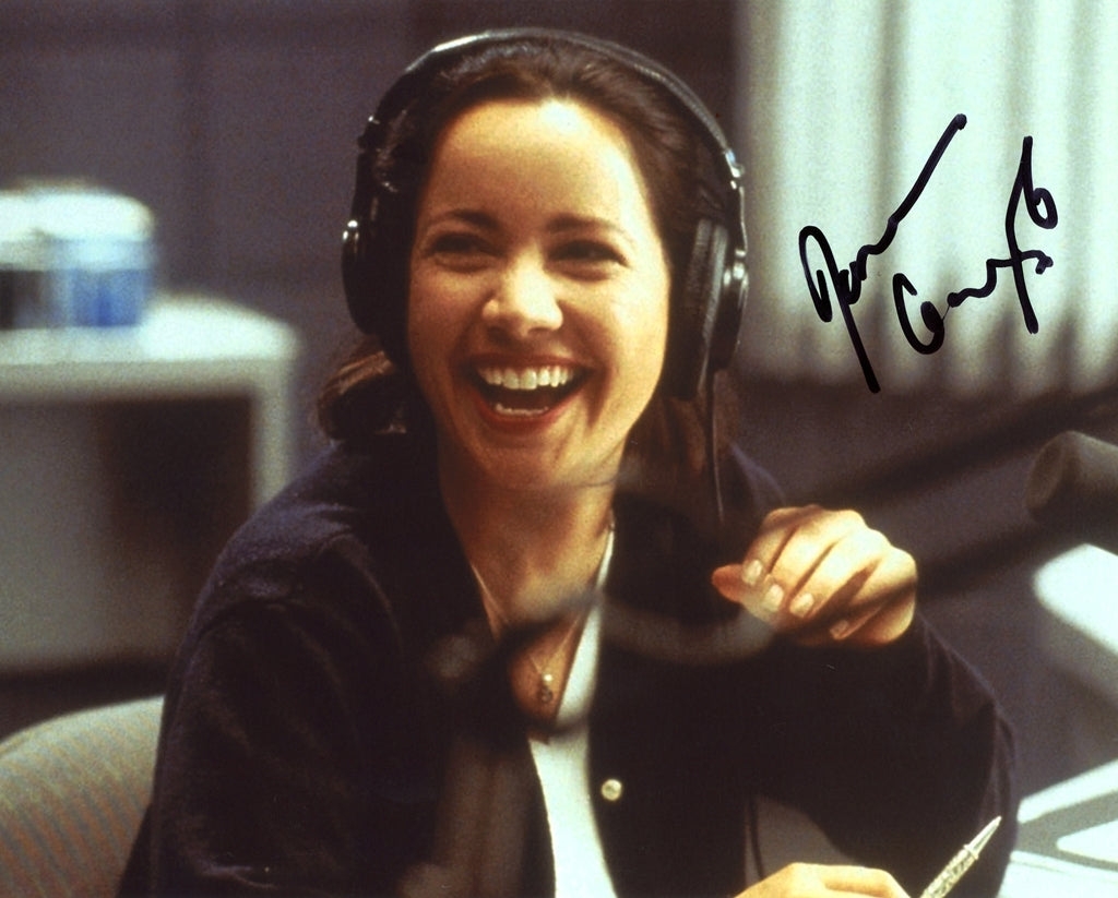 Janeane Garofalo Signed Photo