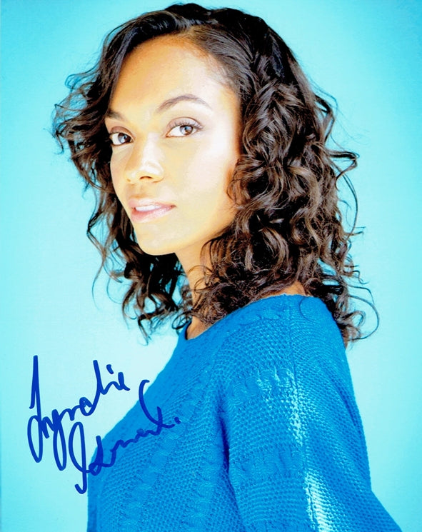 Lyndie Greenwood Signed Photo