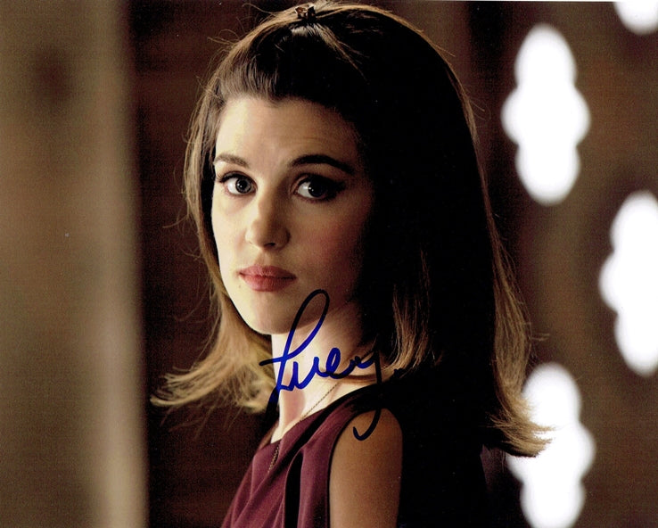 Lucy Griffiths Signed Photo