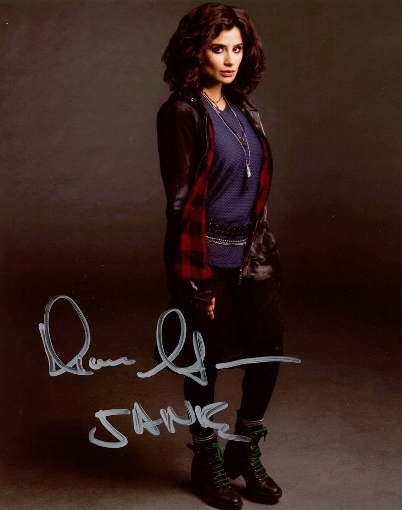 Diane Guerrero Signed Photo