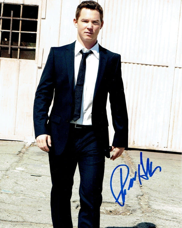 Shawn Hatosy Signed Photo