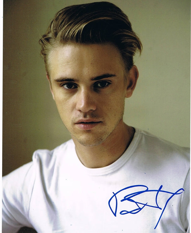 Boyd Holbrook Signed Photo