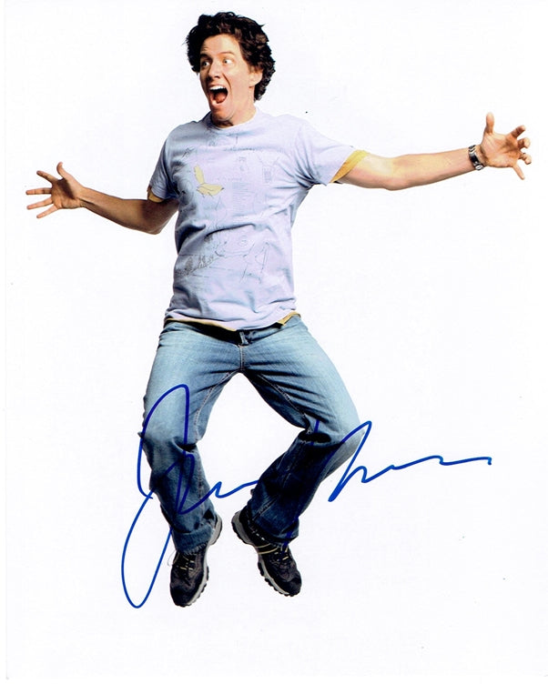 Jamie Kennedy Signed Photo