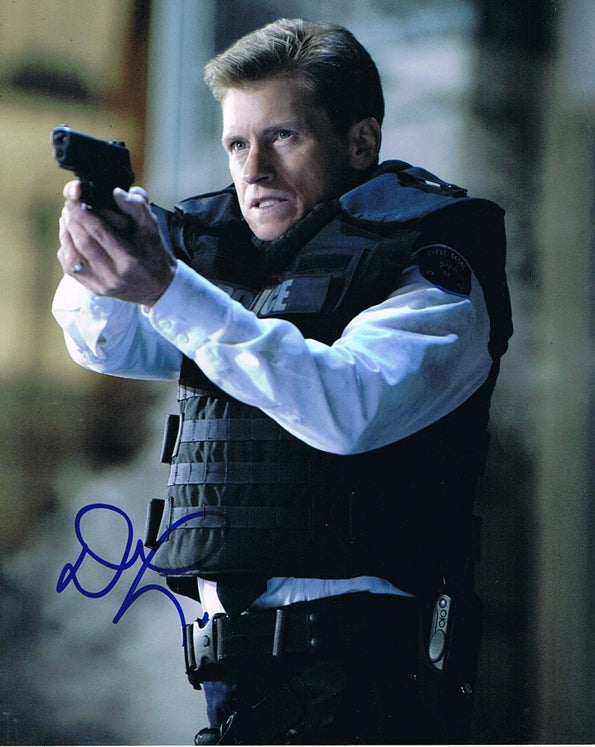 Denis Leary Signed Photo