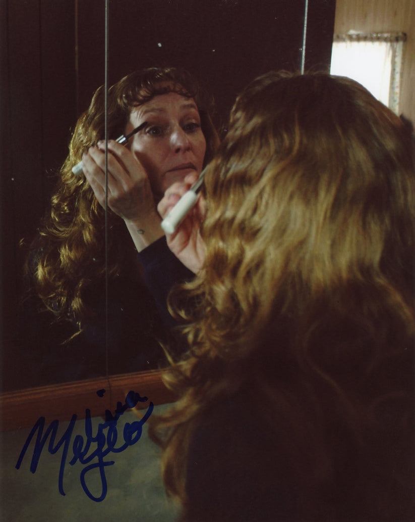 Melissa Leo Signed Photo