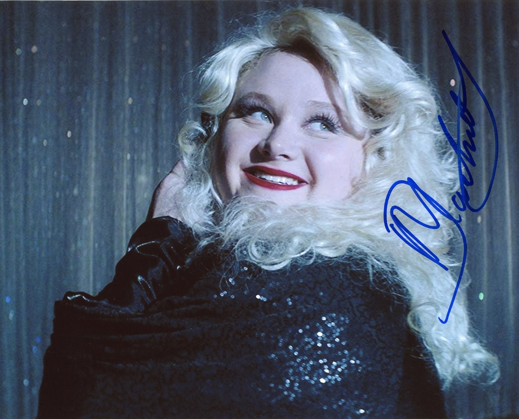 Danielle Macdonald Signed Photo