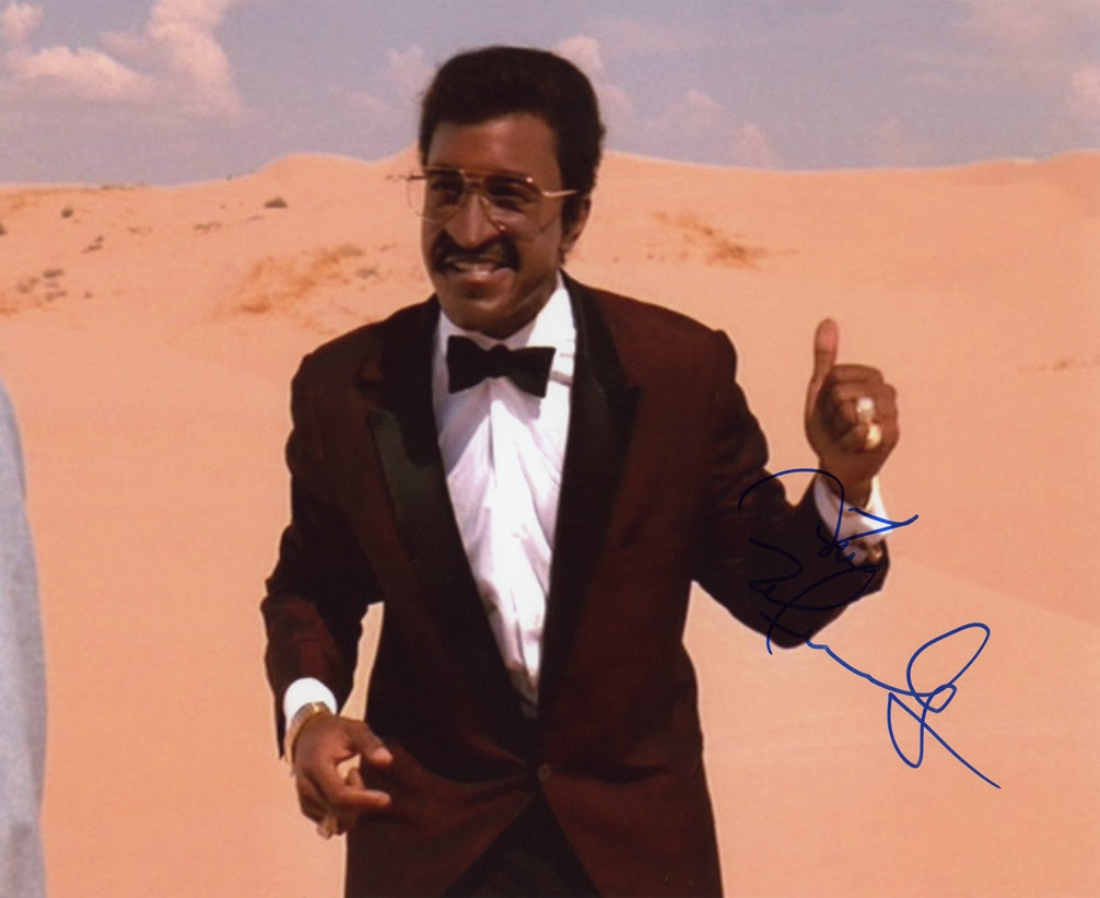 Tim Meadows Signed Photo