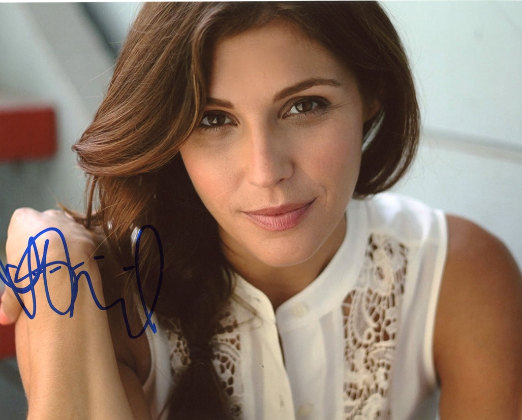 Lili Mirojnick Signed Photo