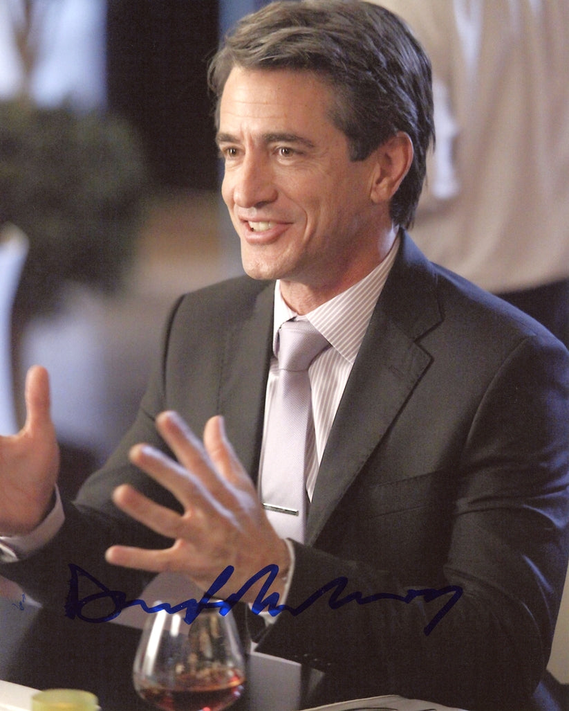 Dermot Mulroney Signed Photo