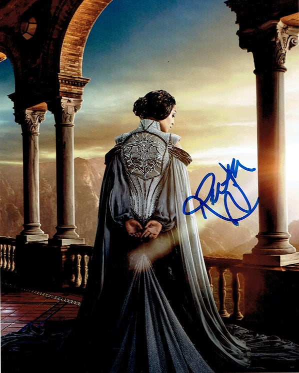 Ruth Negga Signed Photo