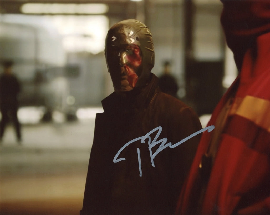 Tim Blake Nelson Signed Photo