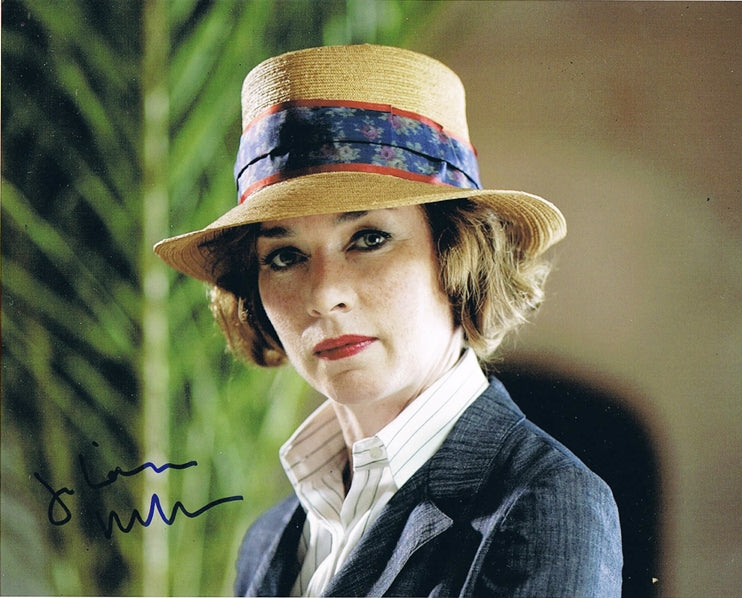 Julianne Nicholson Signed Photo