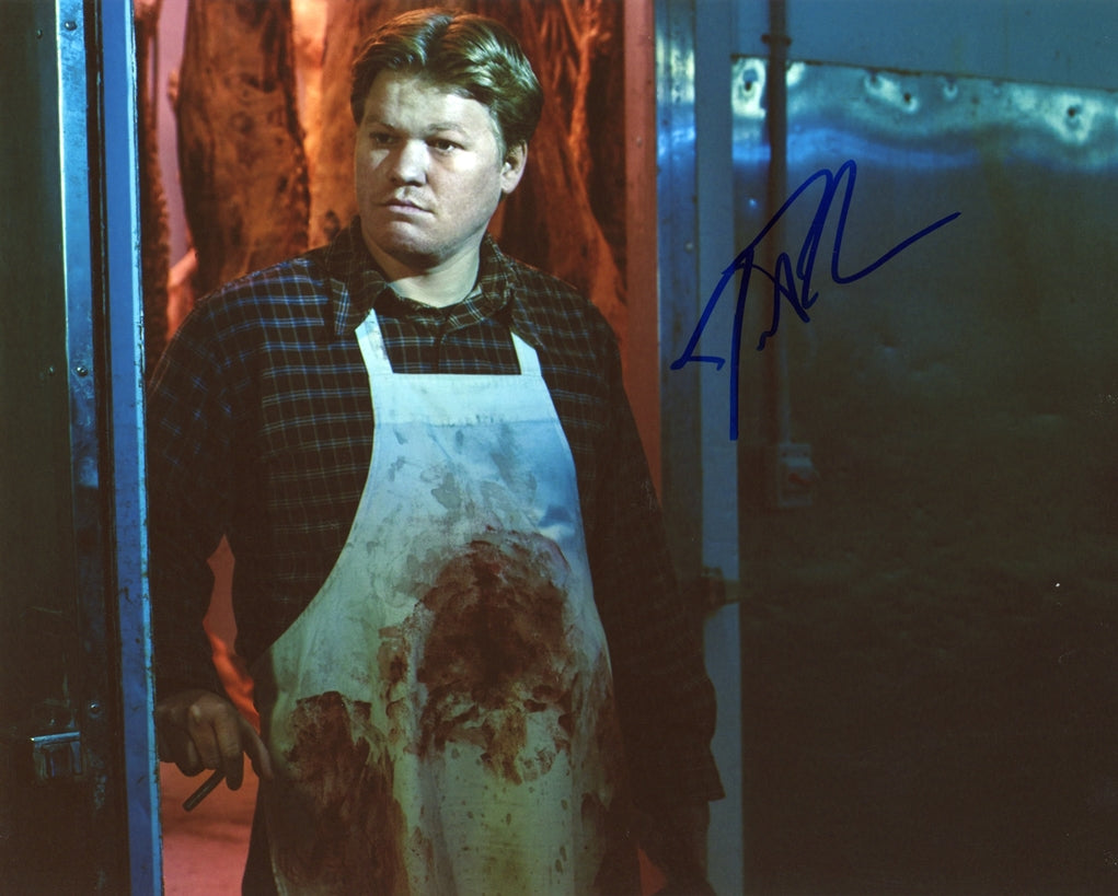 Jesse Plemons Signed Photo