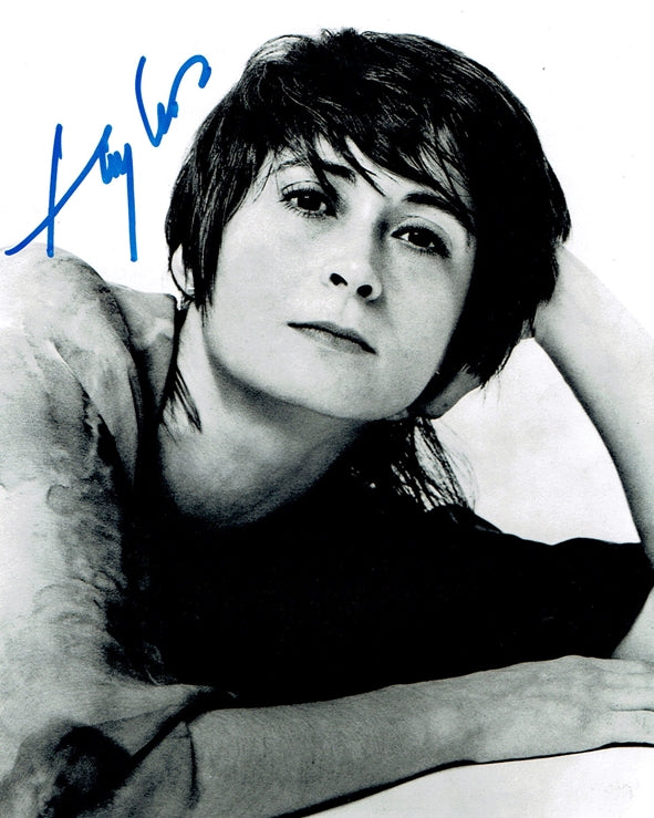 Twyla Tharp Signed Photo