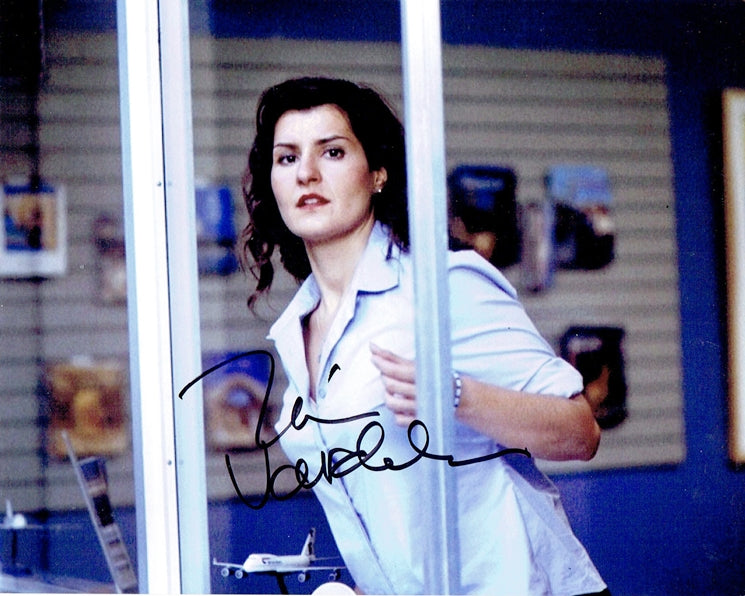 Nia Vardalos Signed Photo