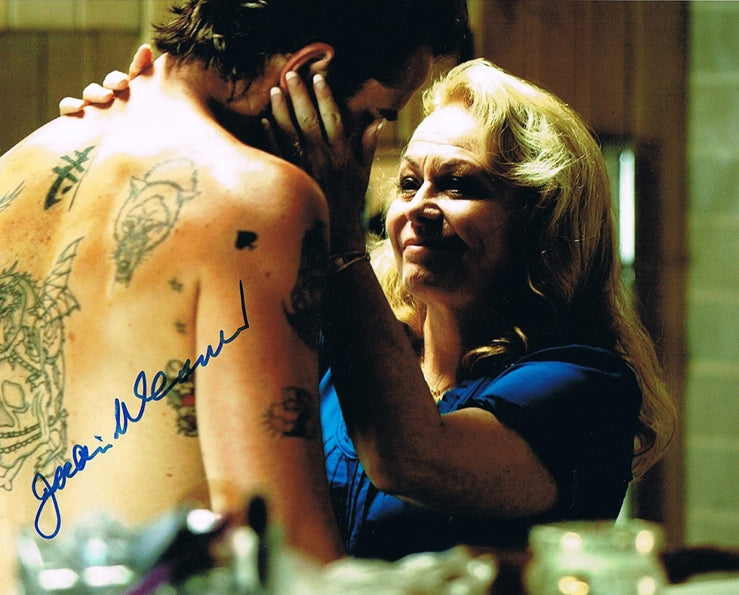 Jacki Weaver Signed Photo