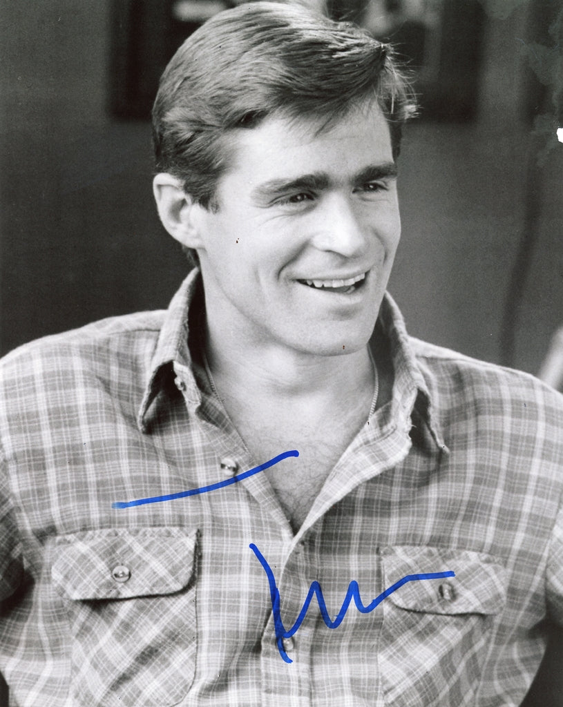 Treat Williams Signed Photo