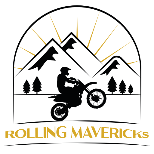 Rolling Mavericks