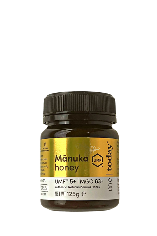 Miel de Manuka UMF 5+ By Fort de Gourmets - 250g / MGO 83+, miel manuka