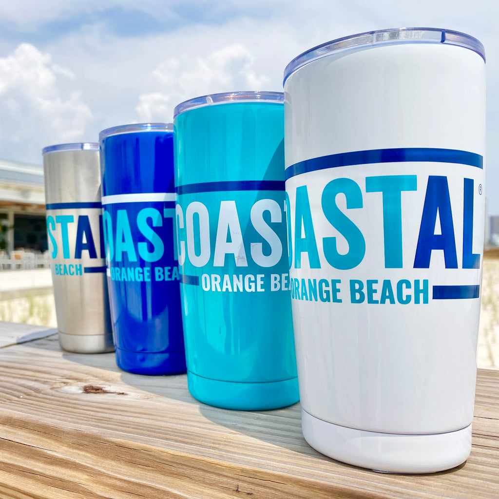 Orange Beach Solo Cup – The Orange Beach Store