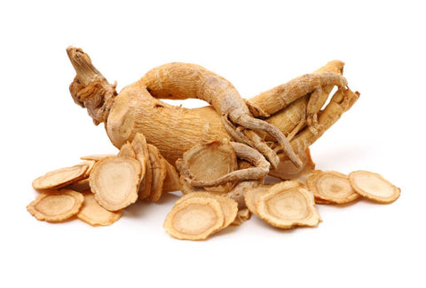 Panax ginseng, also known as Asian ginseng or Korean red ginseng, may have positive benefits on memory. In one study, rats who were given panax ginseng extract had improved spatial working memory and other cognitive abilities. Another study found that supplementation with panax ginseng improved performance on a maze test used to measure learning and memory in mice.