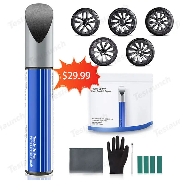 Rim Repair Kit with Price