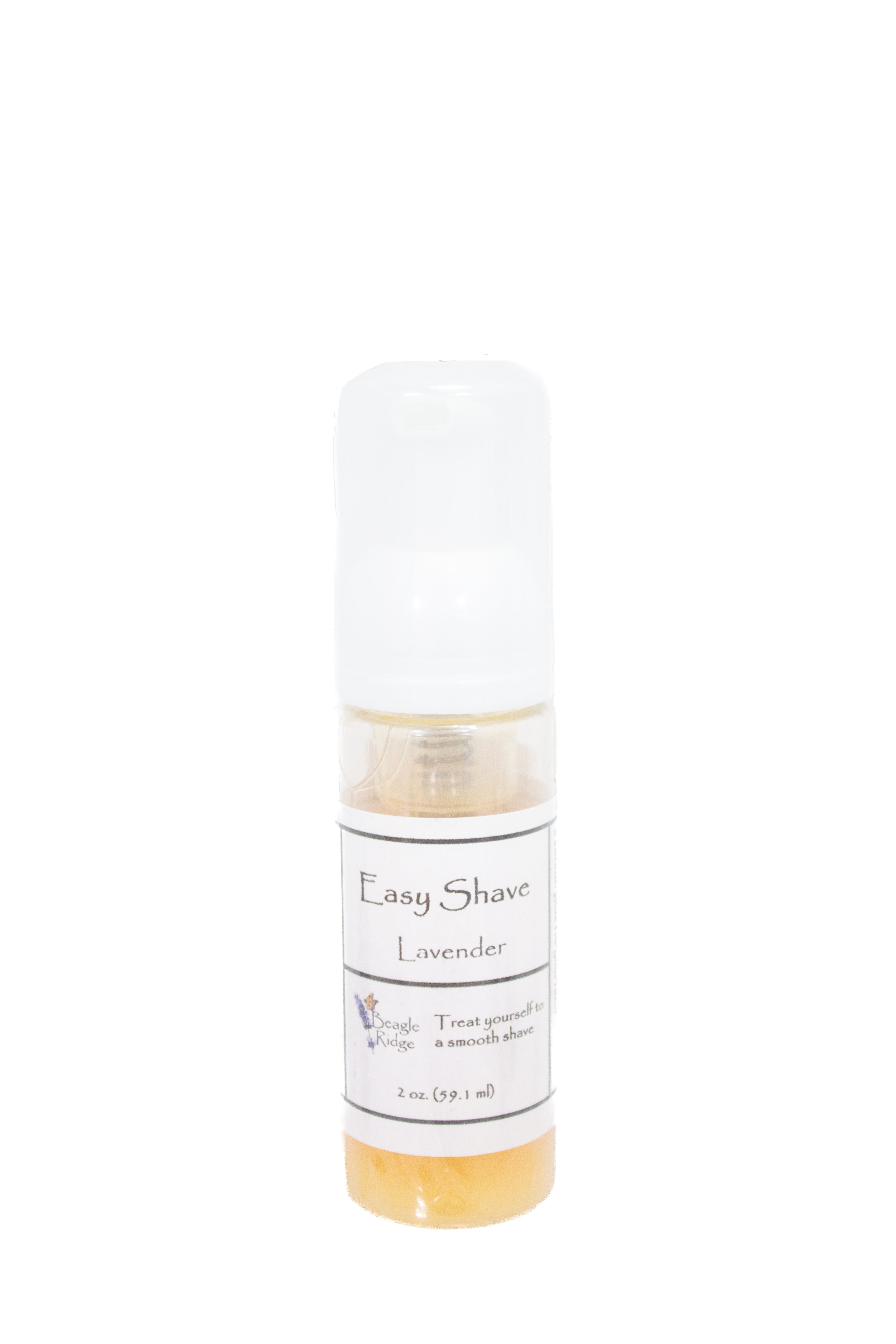 Beagle Ridge - EASY SHAVE GEL