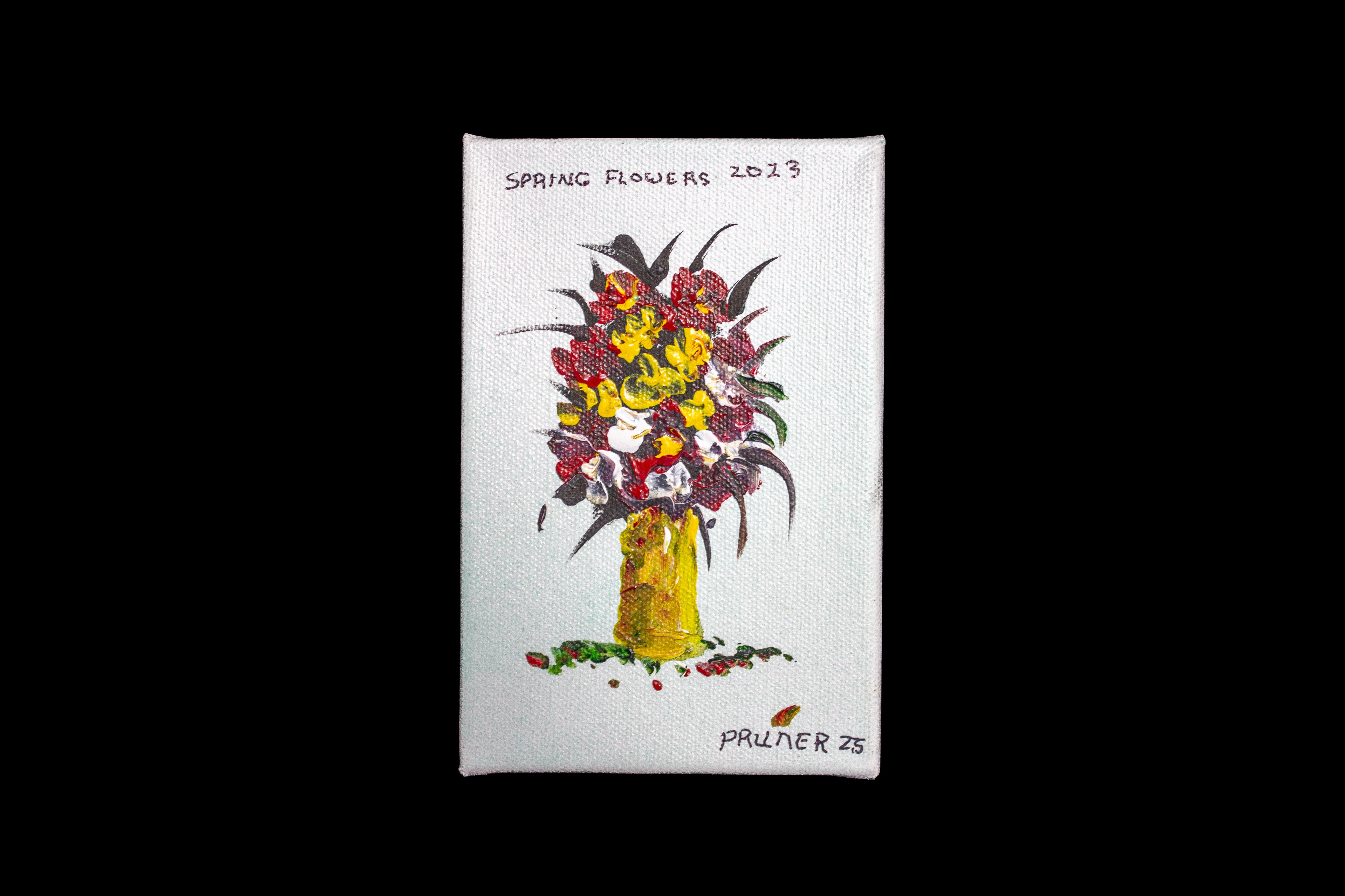 Spring Flowers