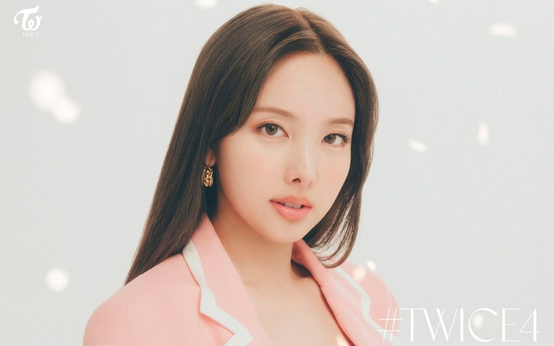 Fashion Guide: How To Dress Like Nayeon From TWICE – unnielooks