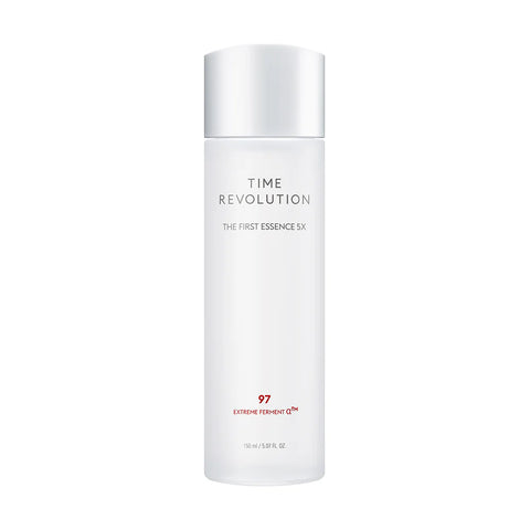 Missha Time Revolution First Treatment Essence