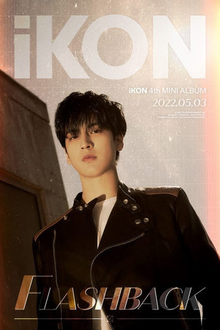 IKON CHAN PHOTO