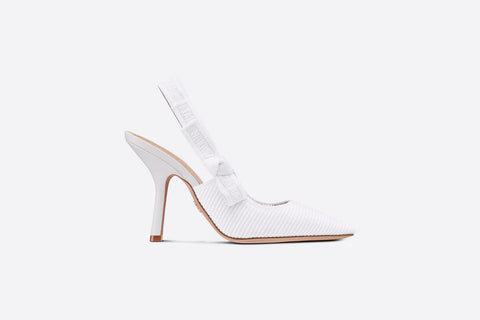 DIOR J'ADIOR SLINGBACK PUMP