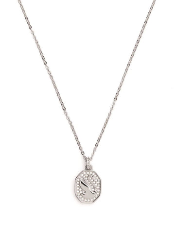 Swarovski Signum pendant necklace