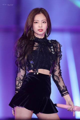 Jennie Kim for Chanel, Timberlake for Vuitton, Mulier's Does Ballet – WWD