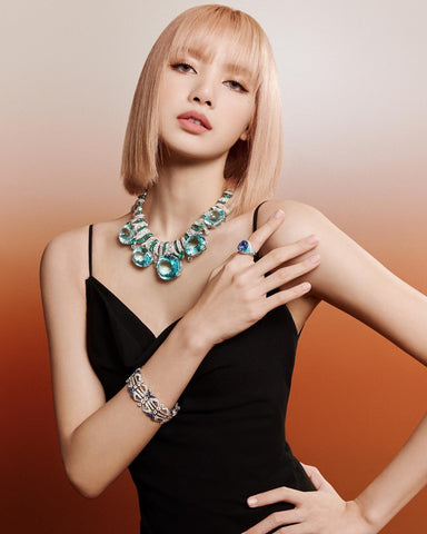 BTS Fashion Inspired SUGA & V Bracelets -  Finland
