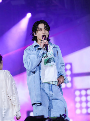 Here's Everything BTS Wore At Their 'Yet To Come' Concert