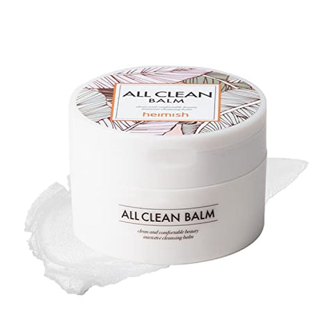 heimish all clean balm