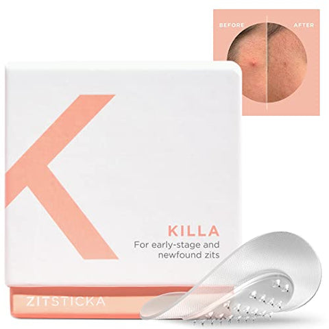 ZitSticka Killa Kit Microdart Acne Pimple Patch