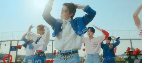 Felix’s Outfit #2 in Case 143 M/V 