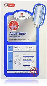 Leaders Insolution Aquaringer Treatment Mask