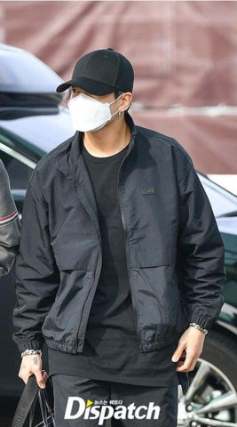 BTS Star Jungkook's Trendy Jackets If You Are Bored Of Black