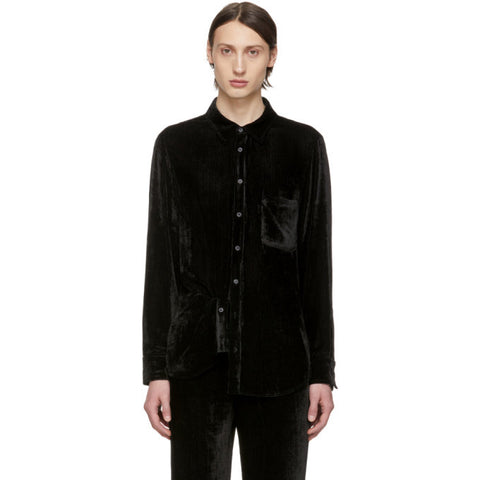 https://clothbase.com/items/cd4f3cb4_sies-marjan-ssense-exclusive-black-velvet-cord-sander-shirt_sies-marjan