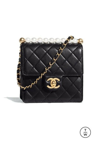 Top 10 BLACKPINK Jennie Chanel Bags – unnielooks