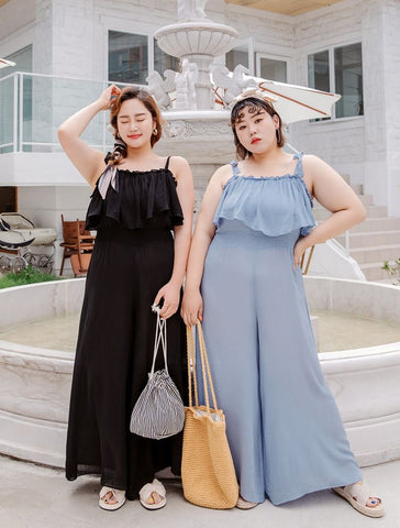 Top 10 Plus Size Kpop Inspired Outfits – unnielooks