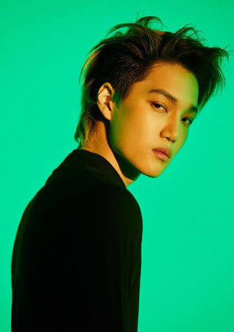 EXO KAI PHOTO