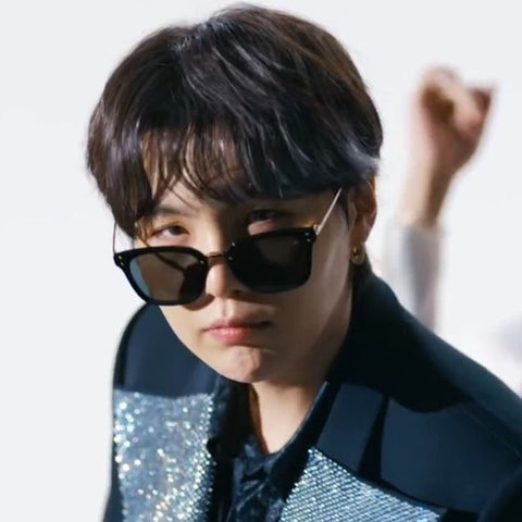 Top 10 BTS Sunglasses With Their Fashionable Outfits – unnielooks