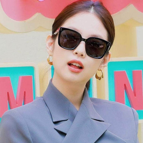 Top 10 Blackpink Stunning Sunglasses Brands – unnielooks