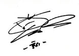 HOSHI SIGNATURE